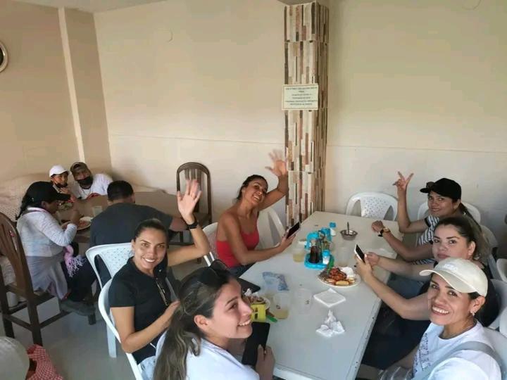 Hostal Eden Torotoro Εξωτερικό φωτογραφία