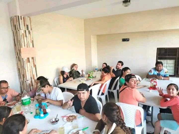 Hostal Eden Torotoro Εξωτερικό φωτογραφία