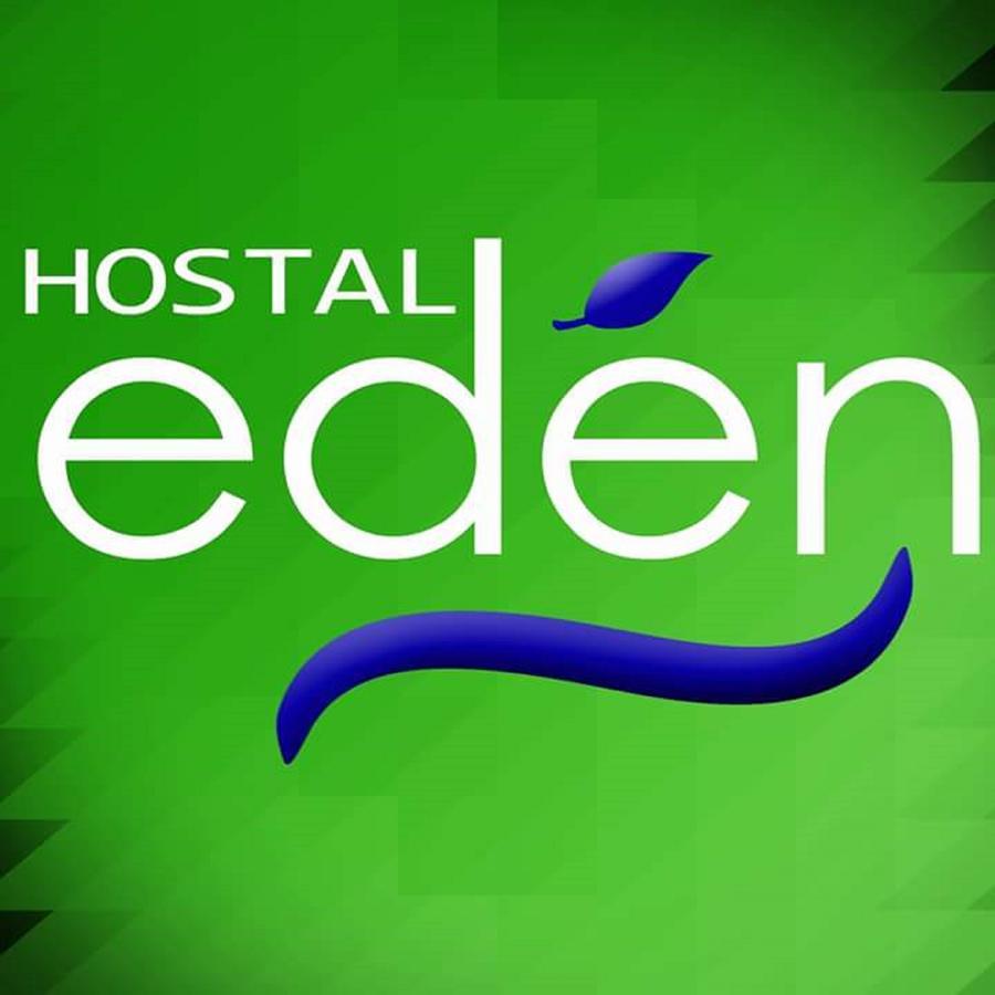 Hostal Eden Torotoro Εξωτερικό φωτογραφία