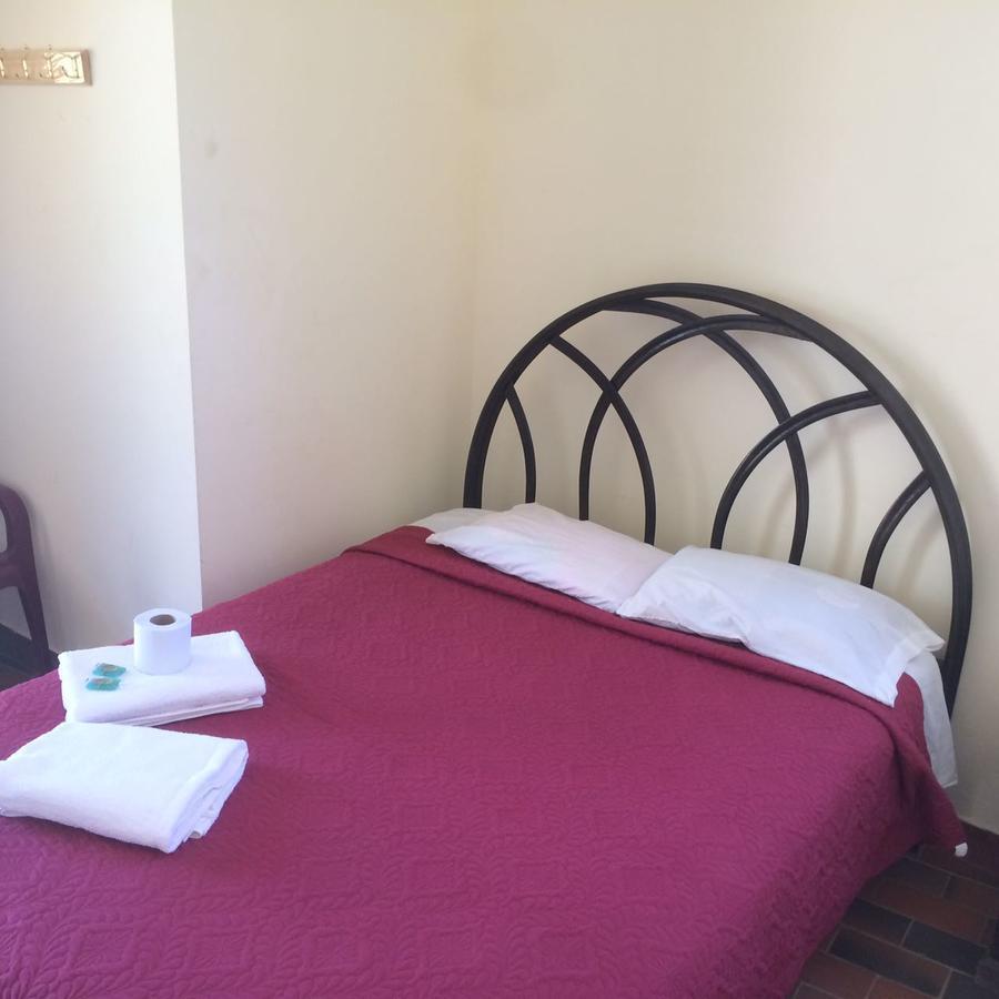 Hostal Eden Torotoro Εξωτερικό φωτογραφία