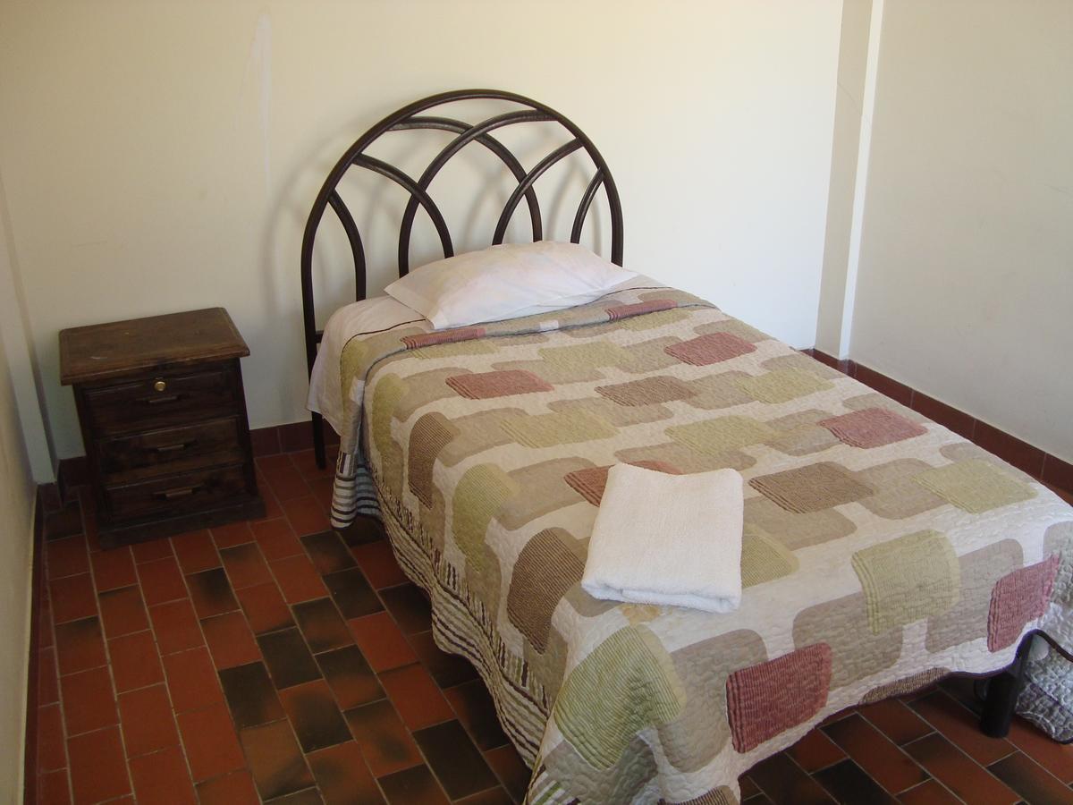 Hostal Eden Torotoro Εξωτερικό φωτογραφία